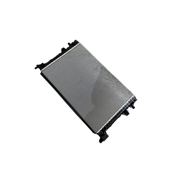 NEW ORI VOLKSWAGEN JETTA  AUXILIARY RADIATOR thumbnail