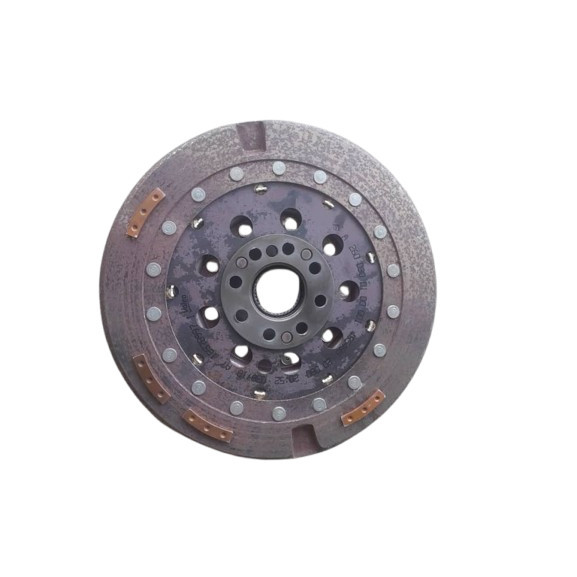 USED ORIGINAL MERCEDES BENZ GLB 250 2019-2023 FLYWHEEL WITH RING GEAR thumbnail