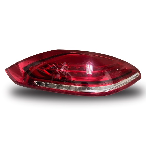 USED ORI PORSCHE PANAMERA 970 NEW MODEL 2014-2018 TAIL LAMP (LEFT) thumbnail