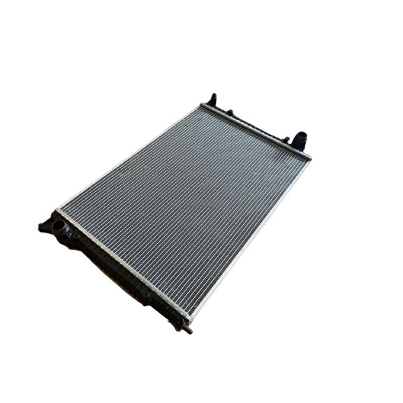 NEW OEM BENTLEY FLYING SPUR 6.0 2012-2016 COOLING RADIATOR thumbnail
