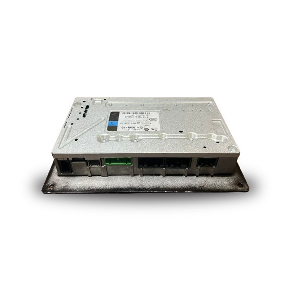 LAND ROVER EVOQUE 2.0 TURBO 2014-2017 RADIO AMPLIFIER thumbnail