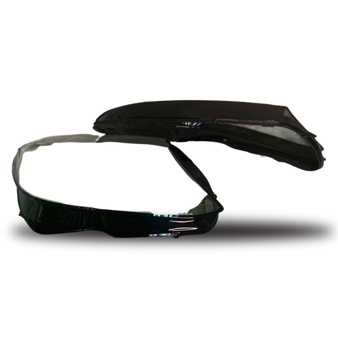 CHINA OEM MERCEDES-BENZ C-CLASS W205 2015-2018 LED HEADLAMP GLASS (LEFT) thumbnail