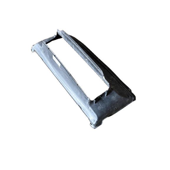 USED ORI PORSCHE PANAMERA 970 2010-2016 LOWER RADIATOR AIR DUCT thumbnail