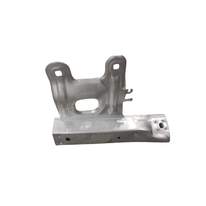 USED ORI B 3 SERIES F30 F32  FRONT RIGHT (RH) LOWER DEFORMATION ELEMENT BRACKET thumbnail