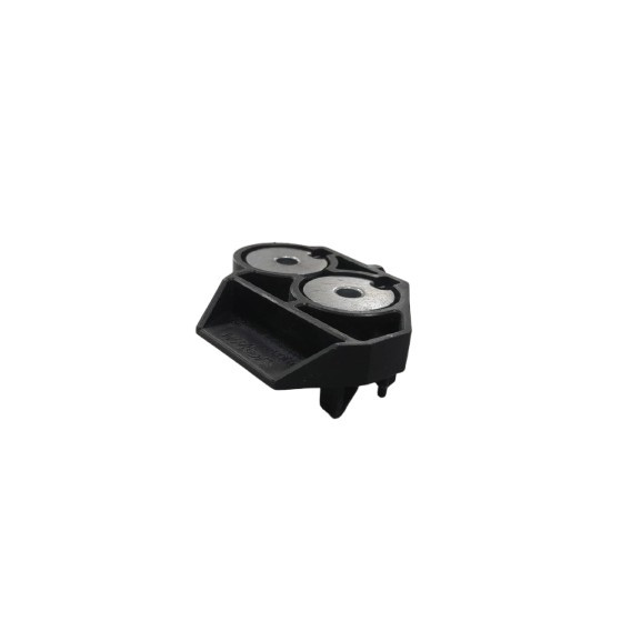 NEW ORIGINAL MERCEDES BENZ W205 2015-2021 BRACKET BELT FRONT CONNECTOR (LH) thumbnail