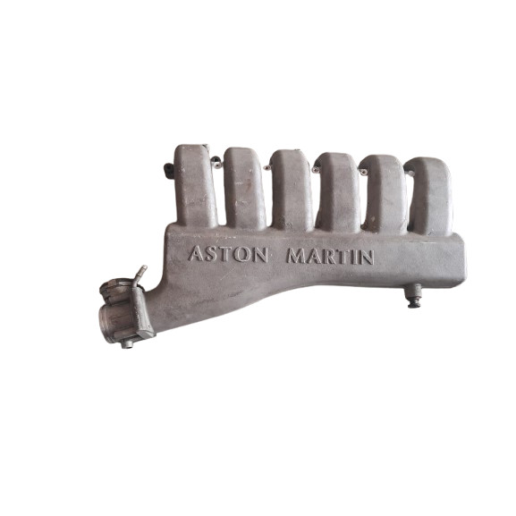 USED FROM ORIGINAL CAR ASTON MARTIN RAPIDE 2010-2018 AIR INTAKE MANIFOLD (RH) thumbnail