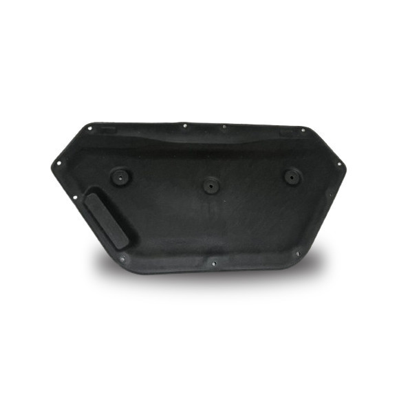 USED ORI MINI F54 CLUBMAN 2014-2018 SOUND INSUTATING ENGINE HOOD thumbnail