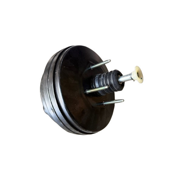 USED ORI FERRARI CALIFORNIA 2016@2022 T SERVO POWER BRAKE BOOSTER MASTER CYLINDER RESERVOIR thumbnail