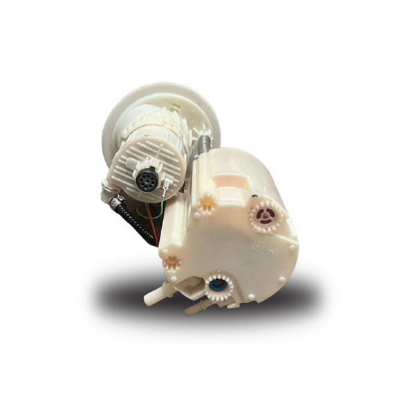 USED ORI MERCEDES W117 W176 AMG 2014-2019 FUEL PUMP thumbnail