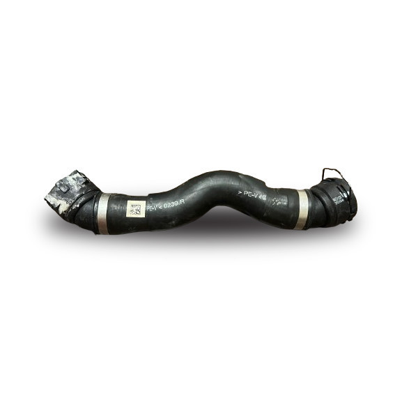 USED ORI BMW G12 G30 DIESEL 3.0 2016-2020 ENGINE COOLANT HOSE thumbnail