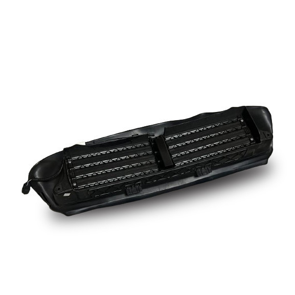 NEW ORI VOLVO V40 2014-2017 FRONT AIR GUIDE COVER thumbnail