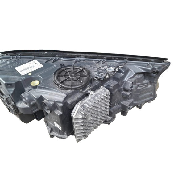 USED ORIGINAL BMW 7 SERIES G11 G12 2014-2018 LASER LIGHT HEADLIGHT (RH) thumbnail