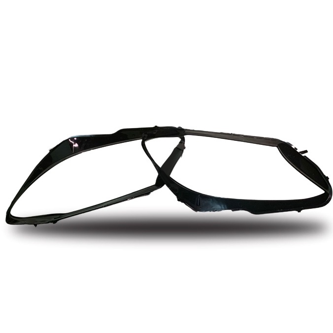 CHINA OEM MERCEDES-BENZ C-CLASS W205 2015-2018 LED HEADLAMP GLASS (LEFT) thumbnail