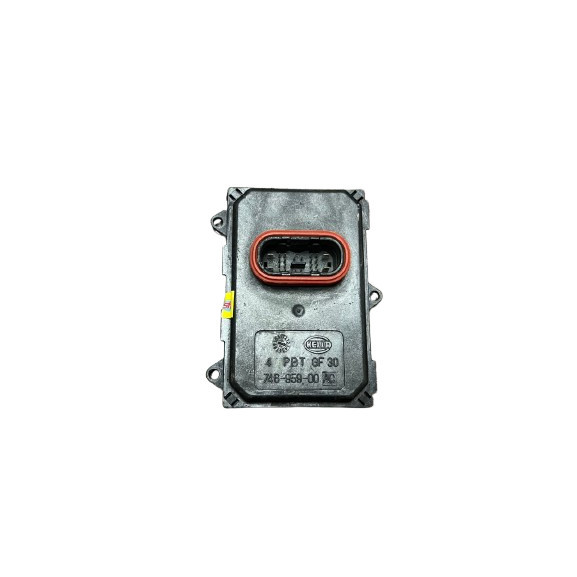 NEW CAR OUT VOLKSWAGEN PORSCHE TOUAREG CAYENNE 2015-2022 LED HEADLIGHT CONTROL MODULE thumbnail