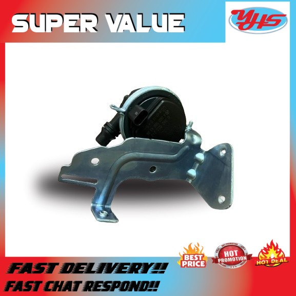 NEW ORI MERCEDES W205 W238-W213 COOLANT PUMP