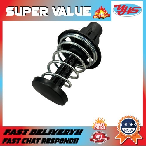 MERCEDES A CLASS W177 FRONT HOOD SPRING ELEMENT NEW ORIGINAL (2017-2023)