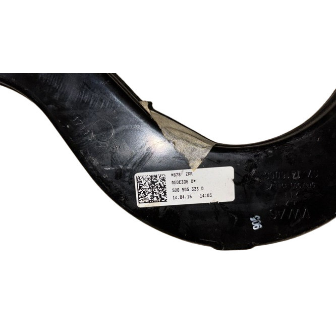 NEW CAR OUT (ORI) VOLKSWAGEN PASSAT TIGUAN MK7 2017-2022 SUSPENSION ARM (5Q0501529C) thumbnail