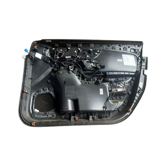 USED ORI MERCEDES W177 2015-2019 FRONT DOOR PANEL RH LH (LH) thumbnail