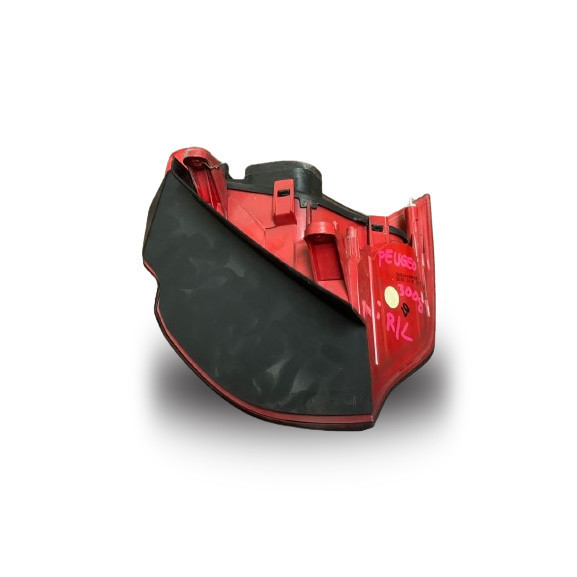 PEUGEOT 3008 2008-2014 TAIL LAMP LH thumbnail