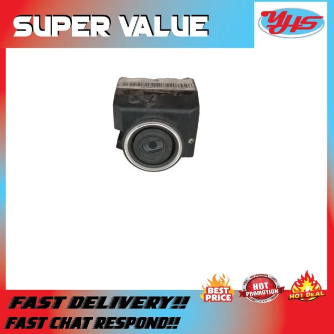 USED ORI Genuine Mercedes A-Class B-Class W169 W245  IGNITION SWITCH MODULE
