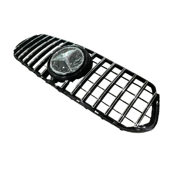 OEM BRAND MERCEDES BENZ W167 GLE350 GLE450 2020-2023 RADIATOR GRILLE thumbnail