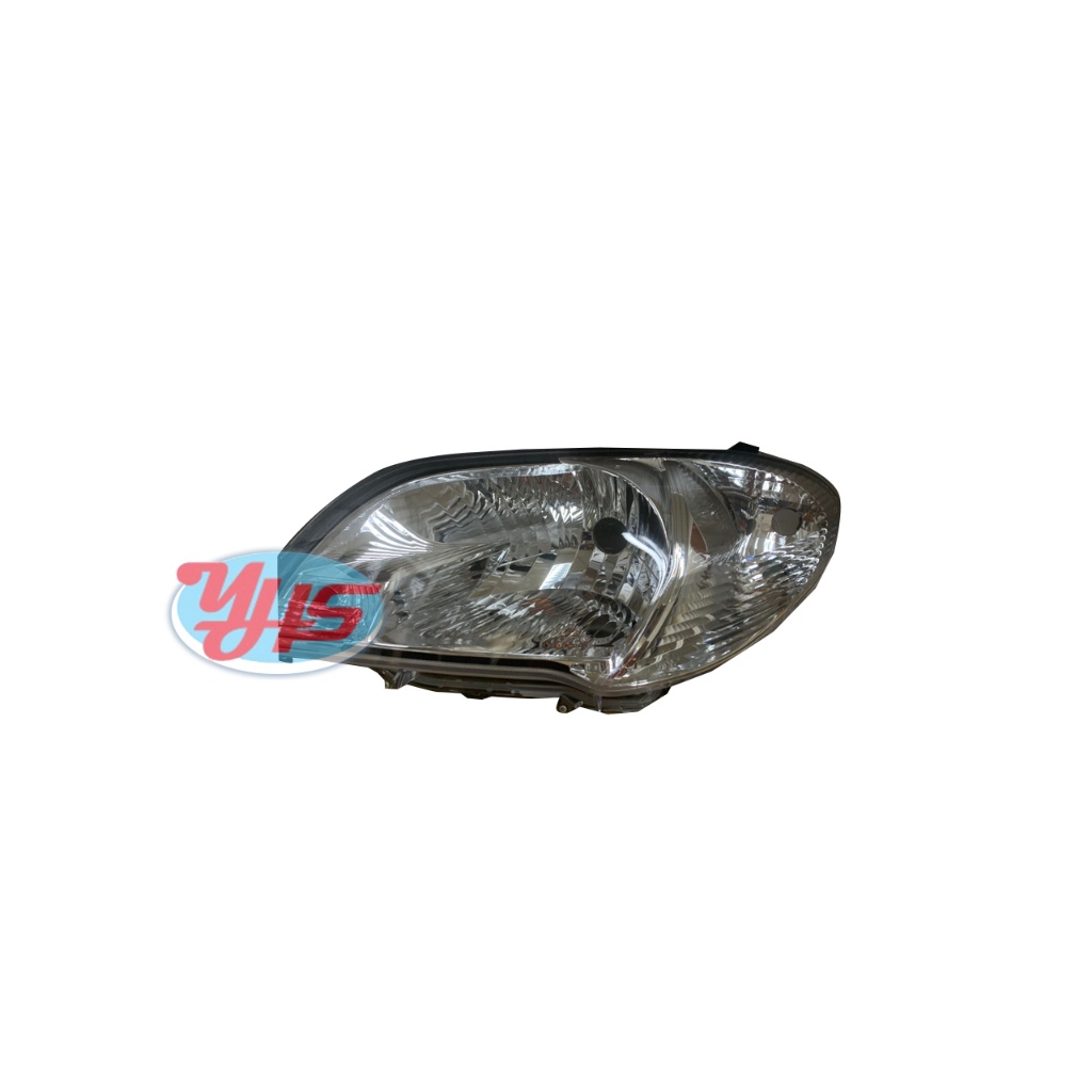 New Ori Toyota cups NCP42 head lamp lampu depan 811700D180 thumbnail