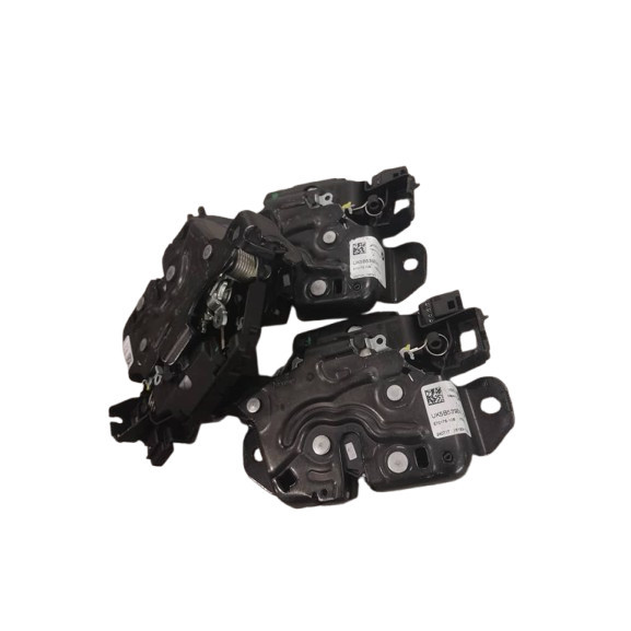 BMW 5 SERIES G60 TAILGATE LOCK NEW CAR OUT ORIGINAL- 1PCS (2020-2025) thumbnail
