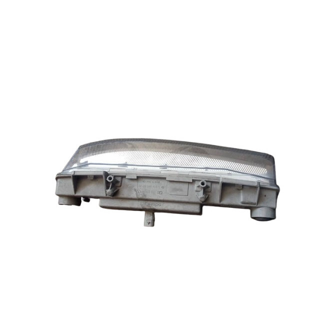 USED ORI MERCEDES ECLASS W212 E250 BUMPER LED LIGHT RH LH (RH) thumbnail