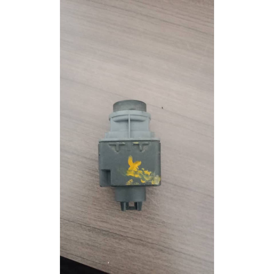 USED ORI MERCEDES BENZ FRONT PARKING ASSIST CAMERA thumbnail