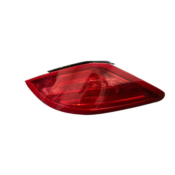 USED ORI PEUGEOT 308 2DOOR 2012-2015 TAIL LAMP RH LH (LH) thumbnail