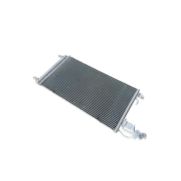 NEW OEM VOLKSWAGEN POLO VENTO 1.2 1.6 2012-2019 AIRCOND CONDENSER thumbnail