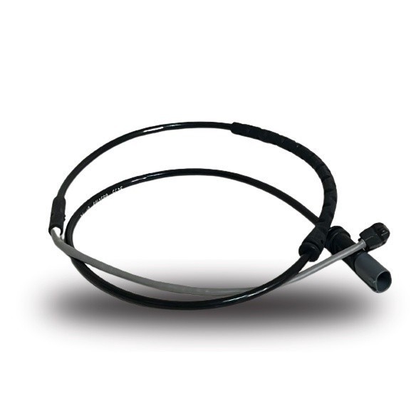 NEW OEM BMW E60 525i 2009 REAR BRAKE PAD WEAR SENSOR thumbnail