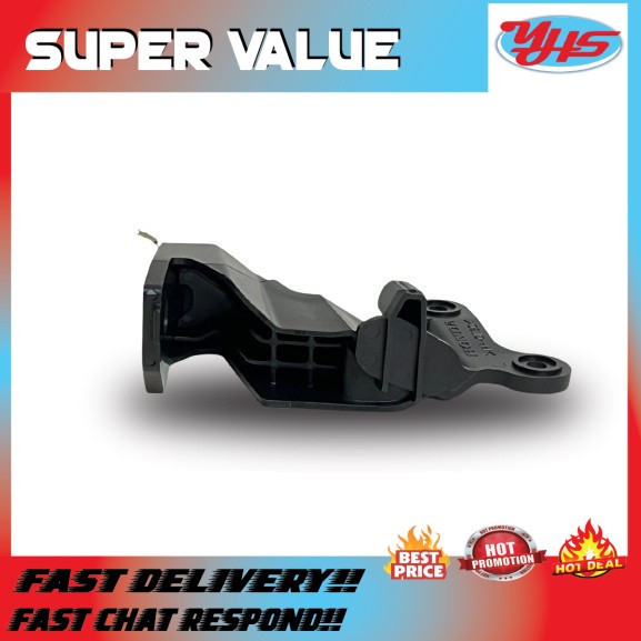 NEW ORI HONDA JAZZ FIT 2013-2019 BRACKET KIT