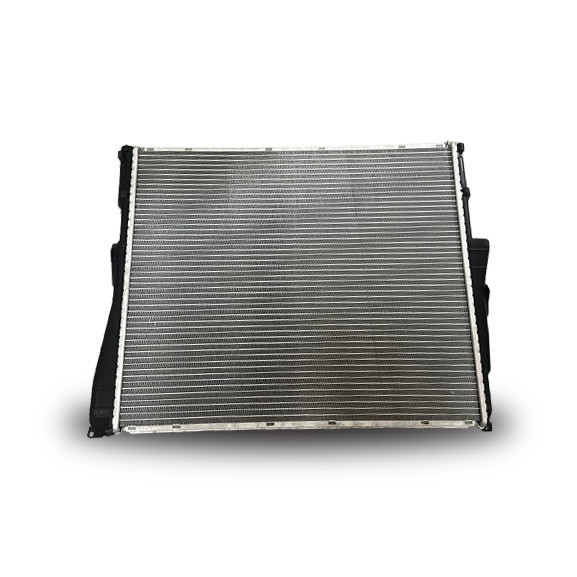 OEM NISSENS BRAND BMW X3 E83 LCI RADIATOR thumbnail