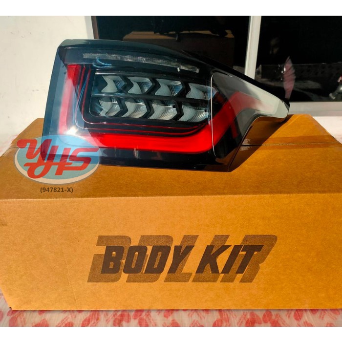 LAND ROVER SPORT L494 (NEW MODEL) REAR TAILLIGHT RH TAILLAMP LAMPU BELAKANG KANAN Tail Lamp Light Car Kereta thumbnail