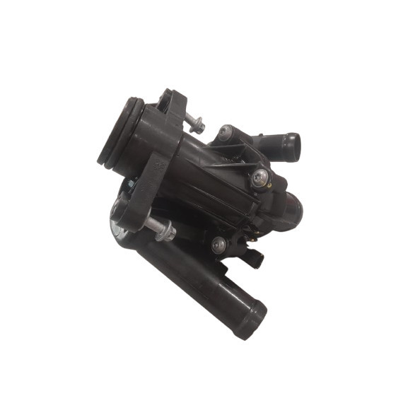 USED ORIGINAL MERCEDES BENZ GLA250 W 177 118 247 GLA45 AMG 2018-2022 WATER THERMOSTAT HOUSING thumbnail