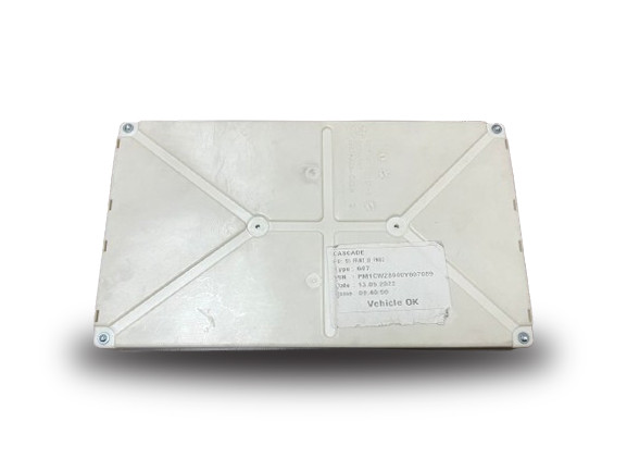 NEW CAR OUT BMW 3 G20 G30 2015-2018 BODY COMFORT CONTROL UNIT