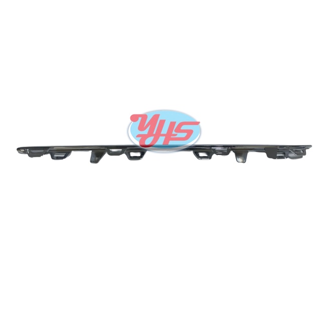 NEW ORI Radiator Grill Bottom Trim LH W246 thumbnail