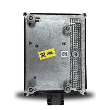 USED ORI MERCEDES W213-W205 FRONT RADAO MODULE PDC BREAK SENSOR thumbnail