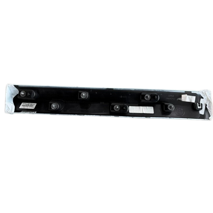 NEW ORI BMW X3 G01 DOOR TRIM MOLDING RR RH thumbnail
