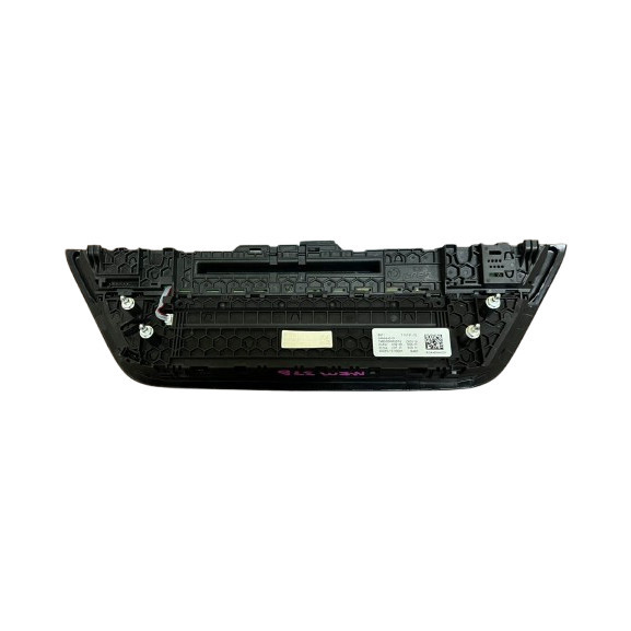 USED ORI BMW G30 2017-2022 TEMPERATURE AC HEAT CLIMATE CONTROL thumbnail