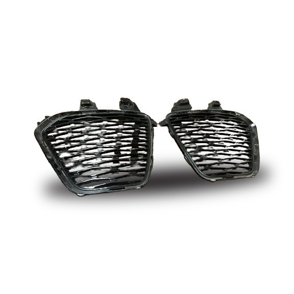 USED ORI LAND ROVER LR494 SPORT 2015-2018 FORNT GRILL RH LH (RH) thumbnail