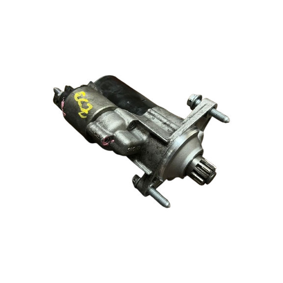 USED ORI VOLKSWAGEN MK6 CCZ 2.0 2014-2019 TURBO STARTER MOTOR thumbnail