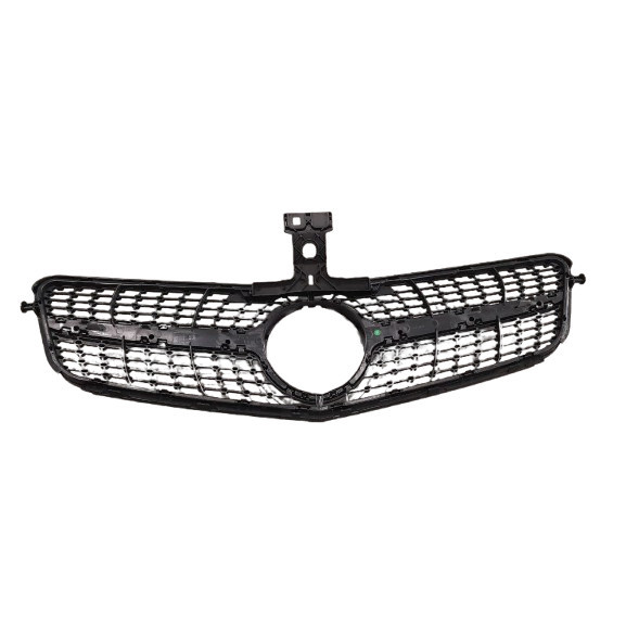 OEM CHINA MERCEDES BENZ W204 C250 2014-2016 FRONT GRILLE thumbnail