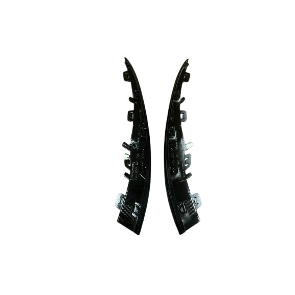 NEW OEM MERCEDES AMG W205 2014/2019 FRONT BUMPER RIGHT SIDE MOLDING RH LH (LH) thumbnail