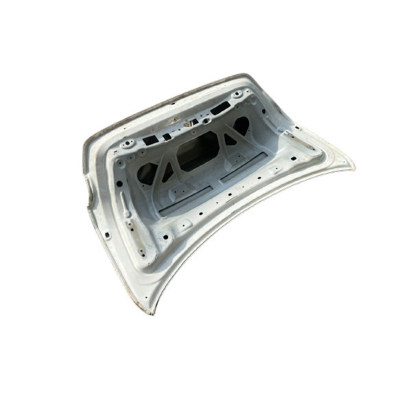 USED ORI MERCEDES CLA 118 REAR BONNET thumbnail