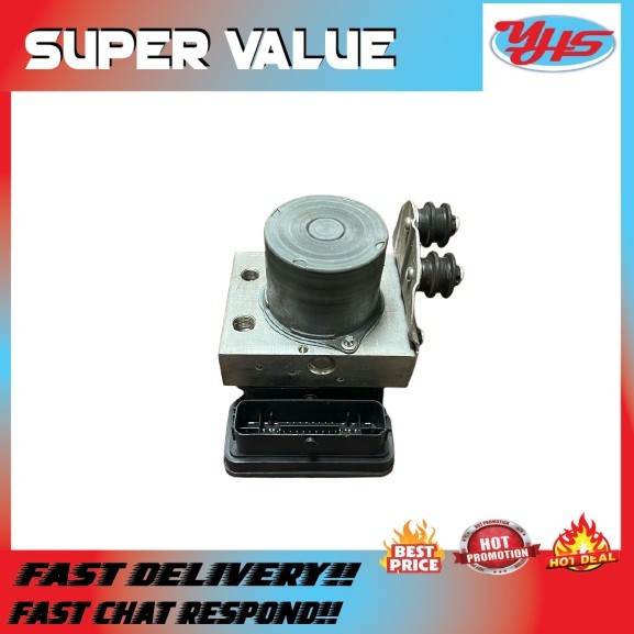 USED CAR OUT PORSCHE 992 2017-2022 ABS PUMP
