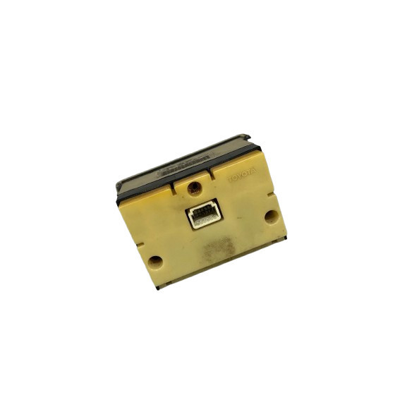 LEXUS LX460 MIRROR ADJUSTMENT SWITCH USED ORIGINAL (2014-2018) thumbnail