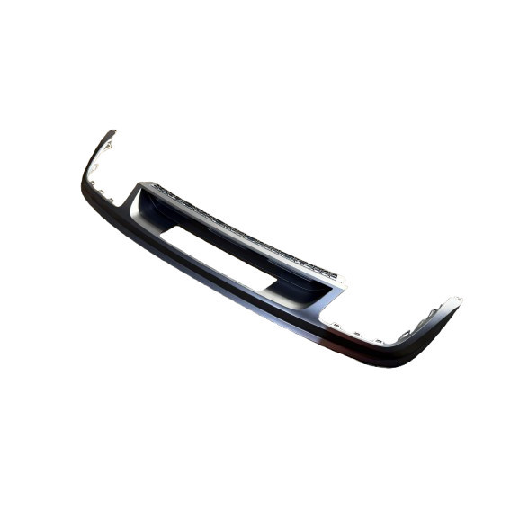 NEW ORI VW TIGUAN REAR DIFFUSER thumbnail