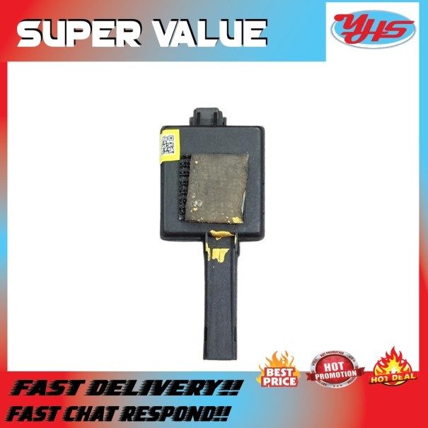 USED ORI JAGUAR XK XKR X150 RADIO ANTENNA RECEIVER MODULE